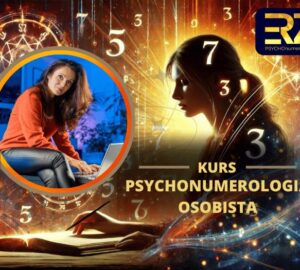 PSYCHOnumerologia Osobista Kurs PSYCHOnumerologia Osobista