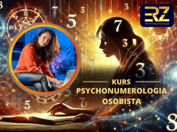 PSYCHOnumerologia Osobista Kurs PSYCHOnumerologia Osobista