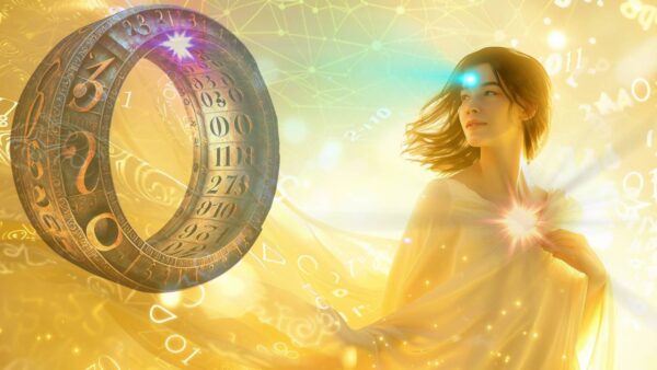 3 Podliczby i wyzwania w kabalistyce