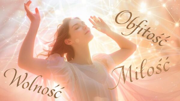 4 Afirmacje szyte na miarę