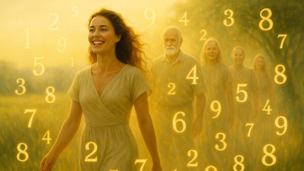 5 Uzdrawianie wzorców i archetypów rodowych