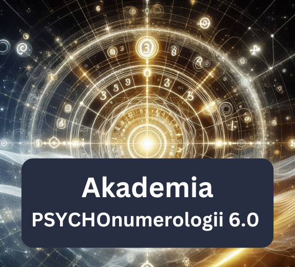 AKADEMIA PSYCHONUMEROLOGII 6.0