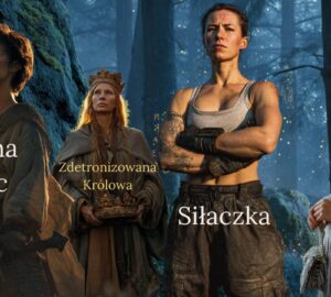 ARCHETYPY WIELOPOKOLENIOWE PRZYPORZĄDKOWANE ROLI KOBIETY W TRADYCJI POLSKIEJ RODZINY ARCHETYPY KURS - WARSZTAT DLA KOBIET