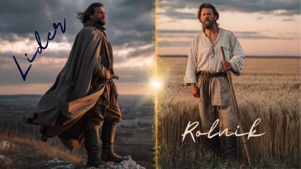 DOMINUJĄCE ARCHETYPY U MĘŻCZYZN NA PRZESTRZENI POKOLEŃ I ICH WPŁYW NA KLUCZOWE ZMIANY W TRADYCJACH ARCHETYPY MĘSKIE WARSZTAT - DOMINUJĄCE ARCHETYPY U MĘŻCZYZN NA PRZESTRZENI POKOLEŃ I ICH WPŁYW NA KLUCZOWE ZMIANY W TRADYCJACH POLSKIEJ RODZINY