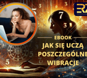 Jak się uczą poszczególne wibracje - Ebook Jak się uczą poszczególne wibracje - Ebook