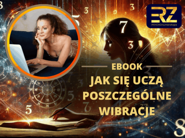 Jak się uczą poszczególne wibracje - Ebook Jak się uczą poszczególne wibracje - Ebook