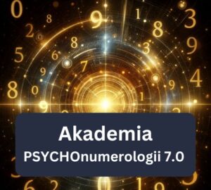AKADEMIA PSYCHONUMEROLOGII 7.0