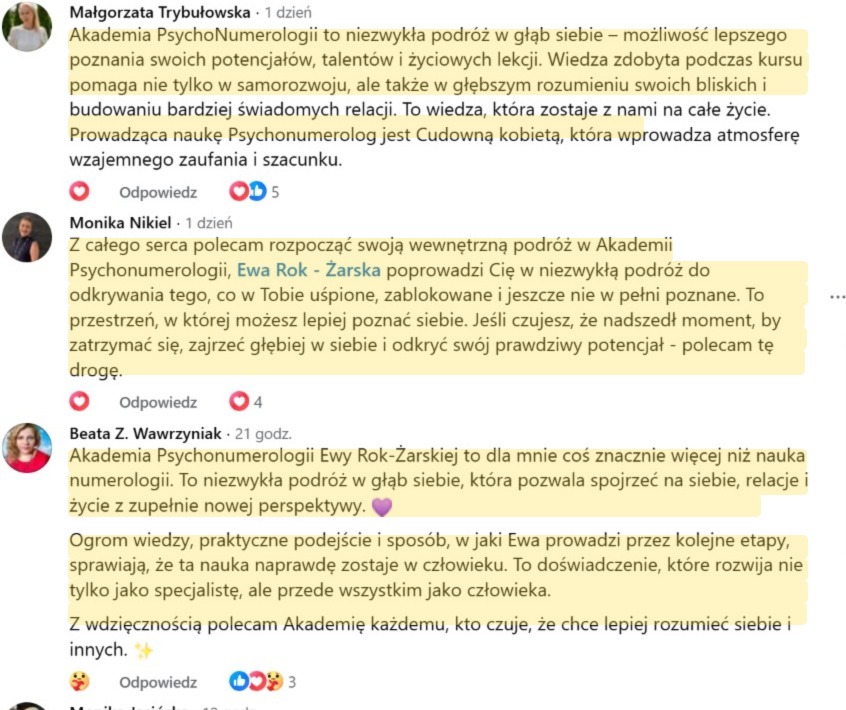 Opinia 3 2026
