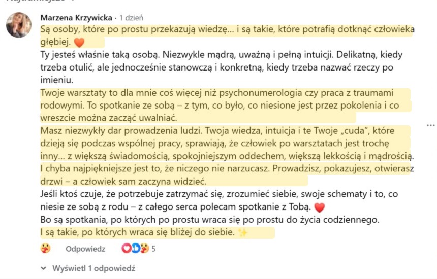 Opinia 4 2026